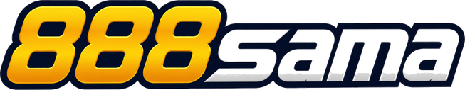 888sama Logo